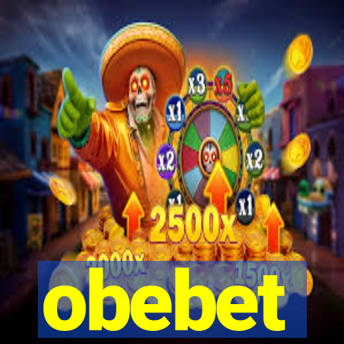 obebet