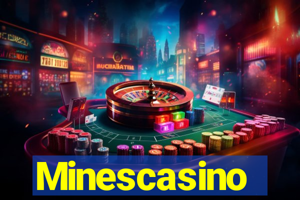 Minescasino