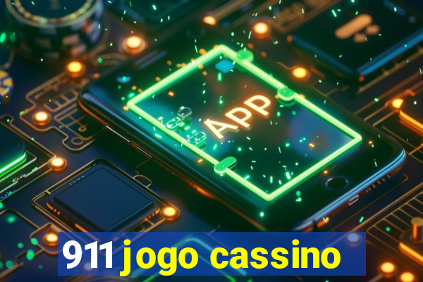 911 jogo cassino