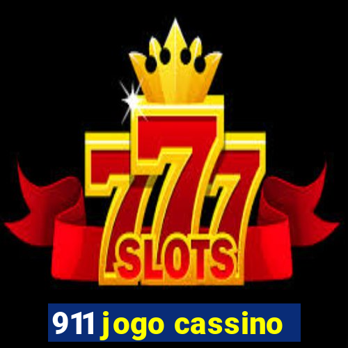 911 jogo cassino