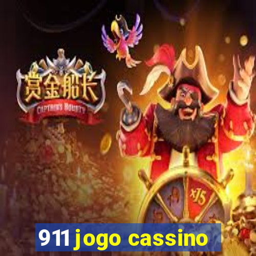 911 jogo cassino