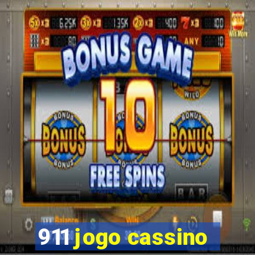 911 jogo cassino