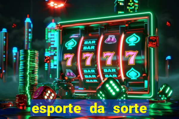 esporte da sorte logo png