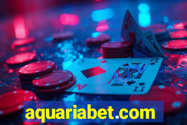 aquariabet.com