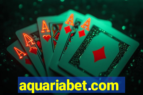 aquariabet.com