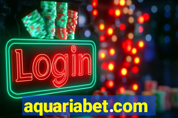 aquariabet.com