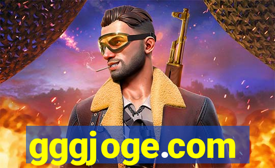 gggjoge.com