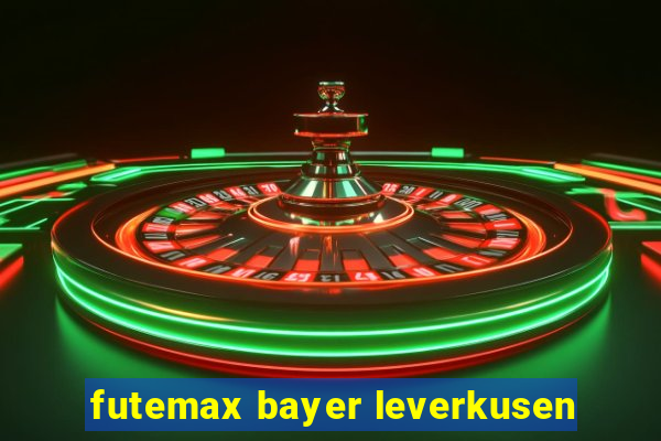 futemax bayer leverkusen