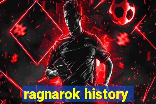 ragnarok history