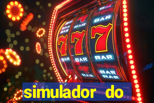 simulador do fortune tiger