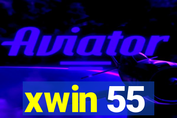 xwin 55