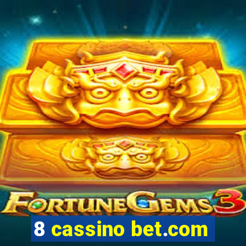 8 cassino bet.com