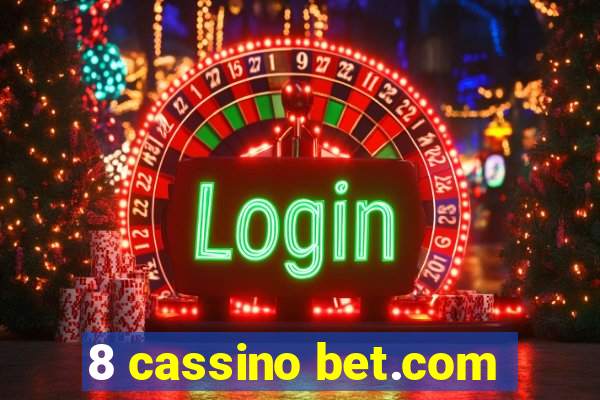 8 cassino bet.com