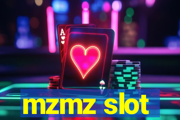 mzmz slot