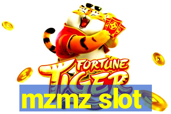 mzmz slot