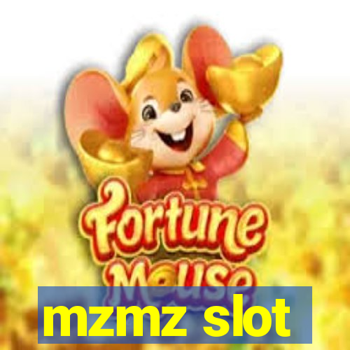 mzmz slot