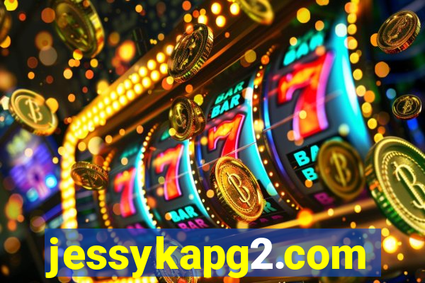 jessykapg2.com