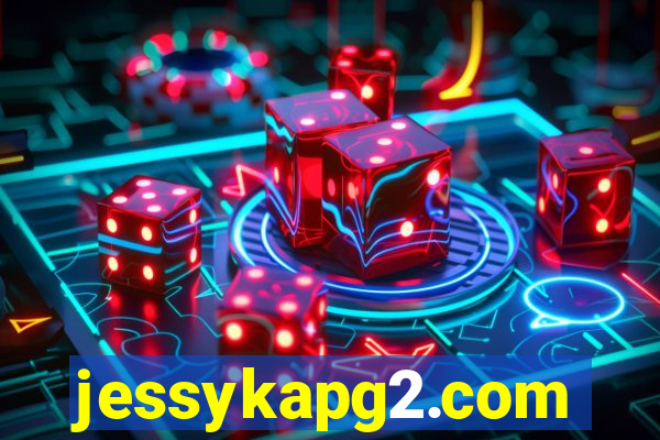 jessykapg2.com