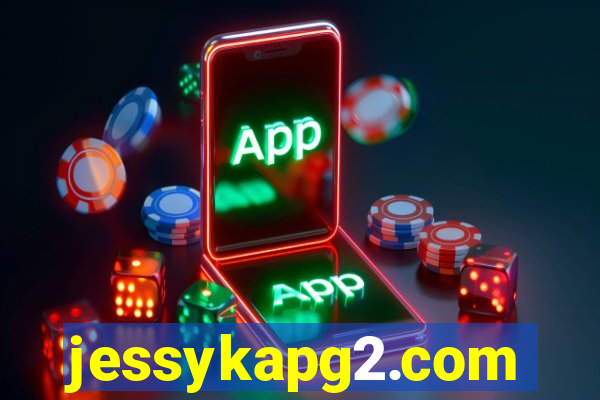 jessykapg2.com