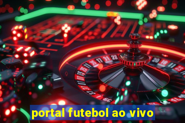 portal futebol ao vivo