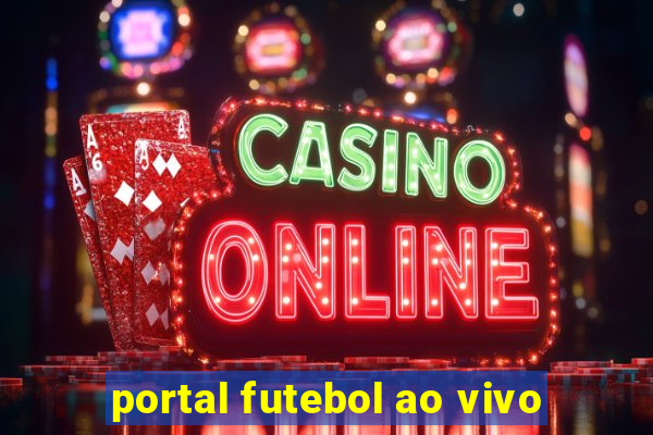 portal futebol ao vivo