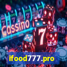 ifood777.pro