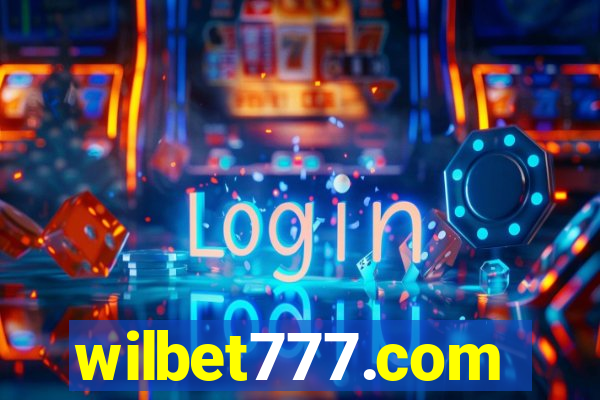 wilbet777.com