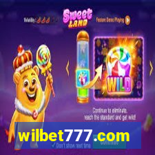 wilbet777.com