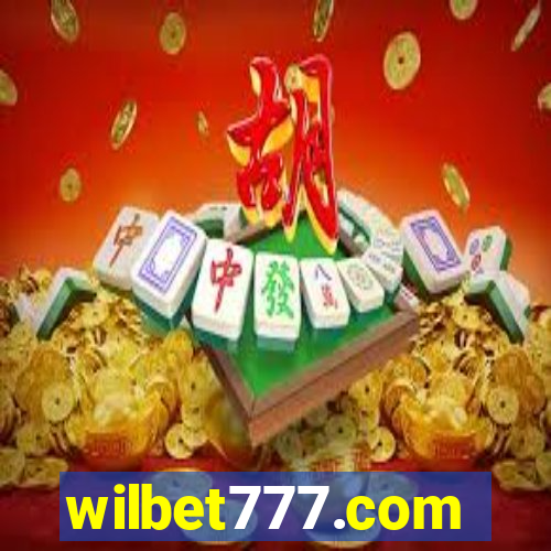 wilbet777.com