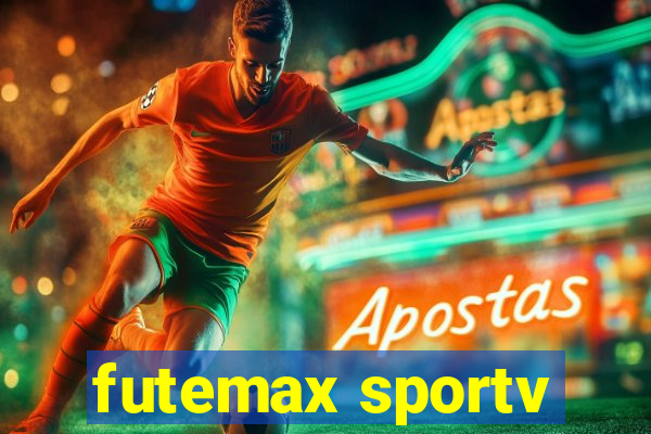 futemax sportv