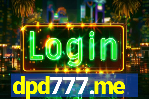 dpd777.me