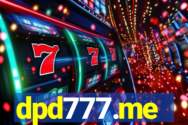 dpd777.me