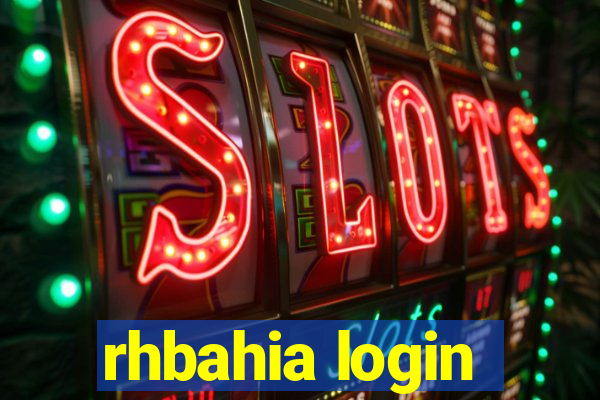 rhbahia login