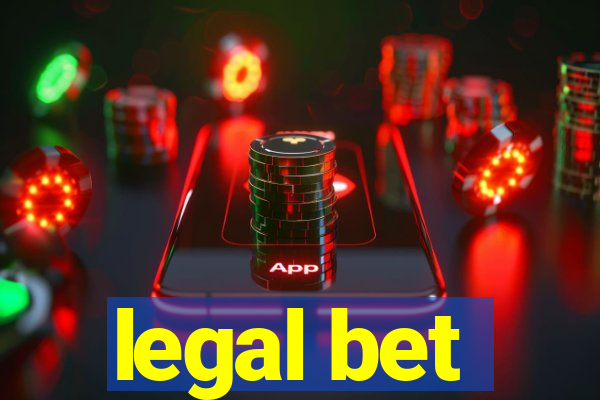 legal bet