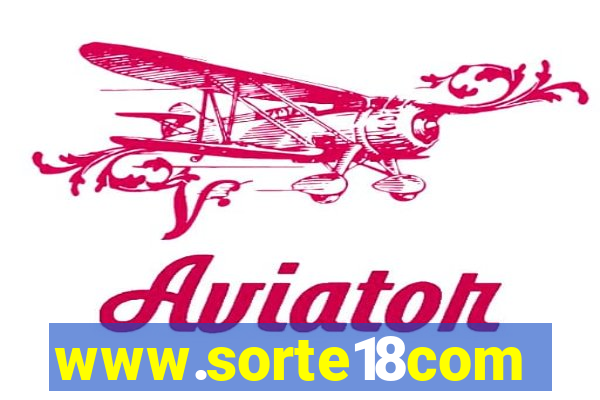 www.sorte18com