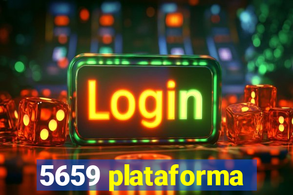 5659 plataforma