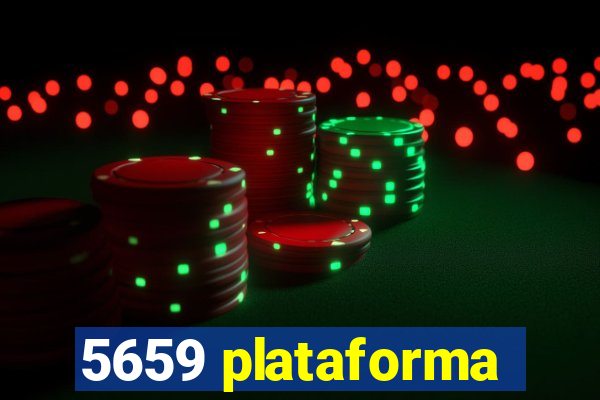 5659 plataforma