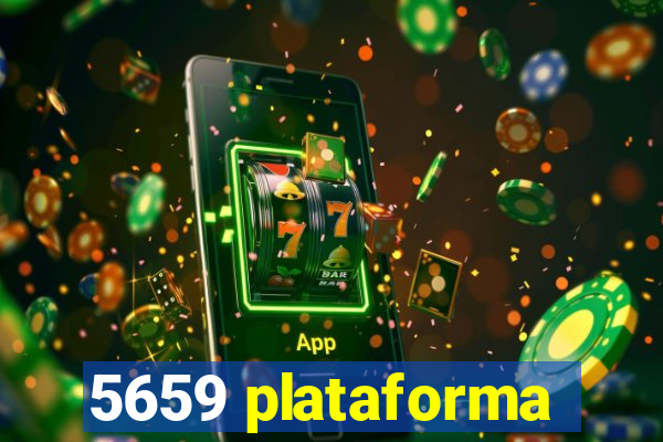 5659 plataforma