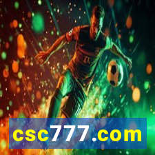 csc777.com