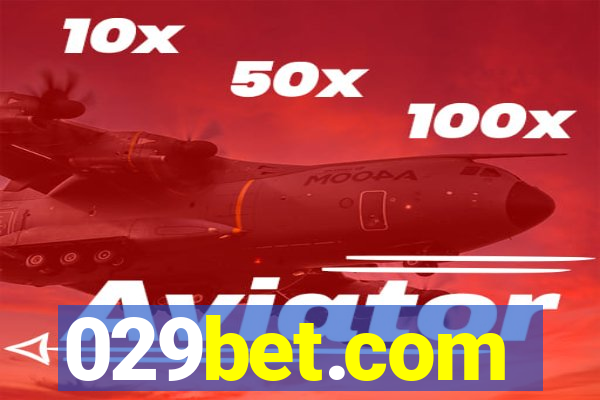 029bet.com