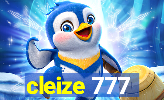 cleize 777