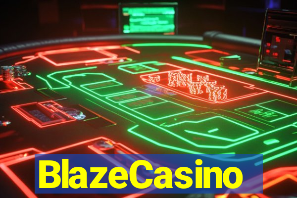 BlazeCasino