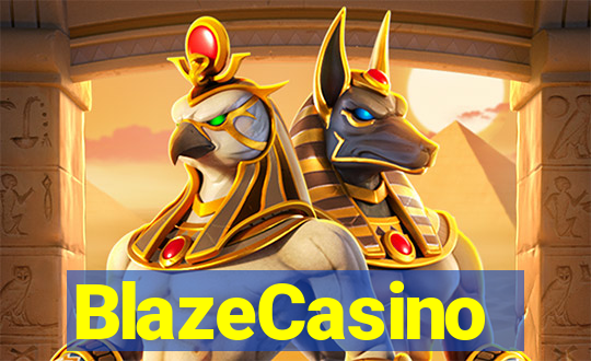 BlazeCasino