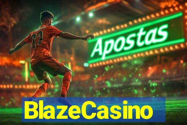 BlazeCasino