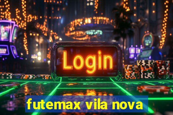 futemax vila nova