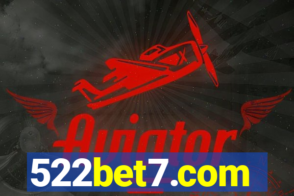 522bet7.com