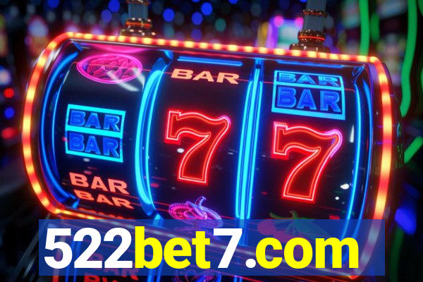 522bet7.com