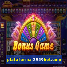 plataforma 2959bet.com