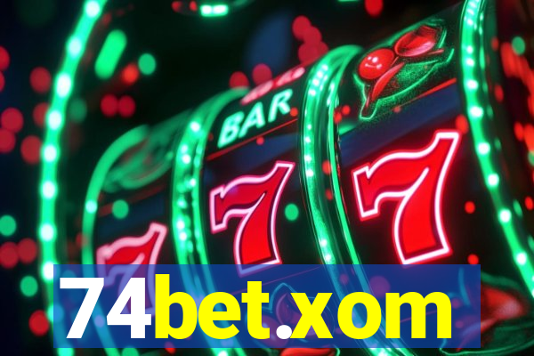 74bet.xom