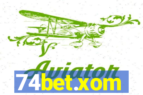 74bet.xom